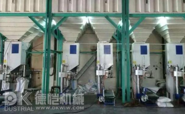 立式包裝機