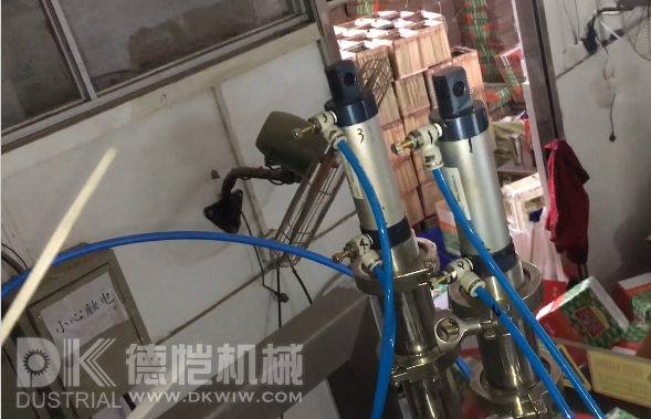 自動包裝機